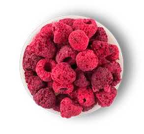 Raspberries