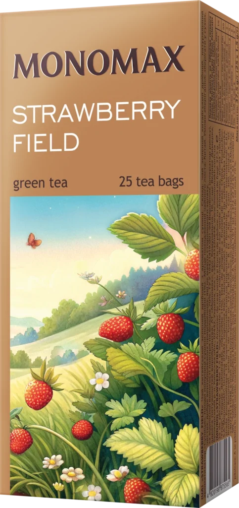 STRAWBERRY FIELD